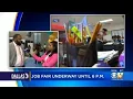 Dallas ISD Looks To Fill Open Positions In Job Fair
