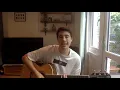 Bittersweet by Lianne La Havas | Acoustic cover