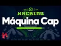 HackTheBox Cap OSCP Style TWITCH LIVE