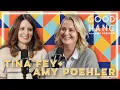 Tina Fey Good Hang with Amy Poehler