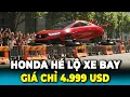 Download Lagu CEO Honda Gây Sốc Khi Hé Lộ Xe Bay Chỉ 4.999 Đô – Giấc Mơ Thành Hiện Thực?