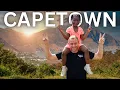 Download Lagu Exploring Capetown | Our First Impressions of South Africa!