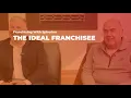 Who is an Ideal Spherion Franchise Candidate