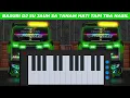 Download Lagu Telolet Basuri Pianika Nada Dj Su Jauh Sa Tanam Hati Tapi Tra hasil 18 Corong Remix