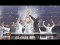 Portugal vs Spanyol (PES 2009) Final International Cup