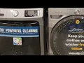Costco Washers Refrigerators 2025 Updated