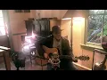 Jealous Man (Marcus King) - The Crisp Galleries Sessions