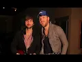 Parachute - Kiss Me Slowly (w/ Lady Antebellum Intro)