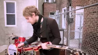 parachute kiss me slowly w lady antebellum intro 