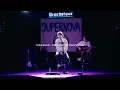 Aidan Bissett - Ultraviolet (Acoustic Performance)