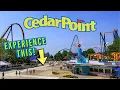 BEST Time to Visit Cedar Point REVEALED