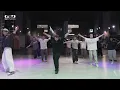 Paradise - DJ Snake & Bipolar Sunshine | JUN CHOREOGRAPHY | O2 STUDIOS
