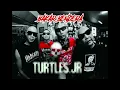 Download Lagu TURTLES JR - BAKAR BENDERA