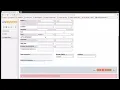 How To Create Table Relationships in MySql Database using phpmyadmin