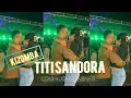 Download Lagu KIZOMBA TERBARU 2025 TITI SANDORA @JHONLAISNESI 