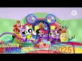 Mickey Mouse Clubhouse Hot Dog Dance With Everyone By LMEO Most Popular