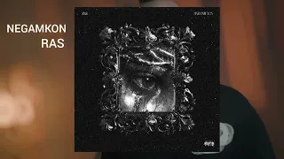 Ras Negam Kon صوت رسمی 