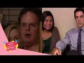 9 Most Popular The Office Ships Ranked By Ao3
