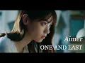 Download Lagu Aimer「ONE AND LAST」MUSIC VIDEO（主演：西野七瀬)  ※映画『あなたの番です 劇場版』主題歌