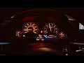 F30 335i 0-100 acceleration no launch control