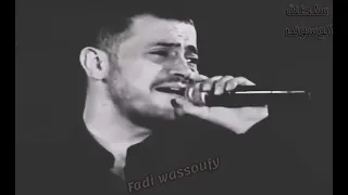جورج وسوف انت اجمل قلب شوفتو   دندنها