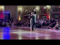 Gustavo Naveira & Giselle Anne - Hasta Siempre Amor - Gavito Tango Festival, Oct 5, 2024