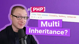 Interface Default Methods a PHP proposal