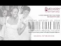 School of Medicine Group 1 White Coat Ceremony Meharry Medical College 2024