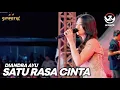 Download Lagu SATU RASA CINTA - DIANDRA AYU - LIVE SIMPATIK MUSIC SUNGAI PAYANG KALIMANTAN TIMUR