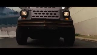 اجمل اغنيه اجمل مقطع لسرقه الخزنه رووووووووووووع 