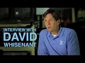 David Whisenant on Visual Arts in the Media