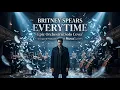 Britney Spears - Everytime Epic Cinematic Orchestral Cover Haunting Solo Male Vocal
