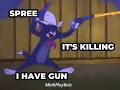 Russian Village Boys x Cosmo & Skoro - Cyka (Official Music Video) ft. Tom and Jerry