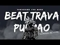 🗿BEAT TRAVA PULMAO 🥶 [ SLOWED + REVERB ] #lofi #trending #sigma #phonk #attitude #001