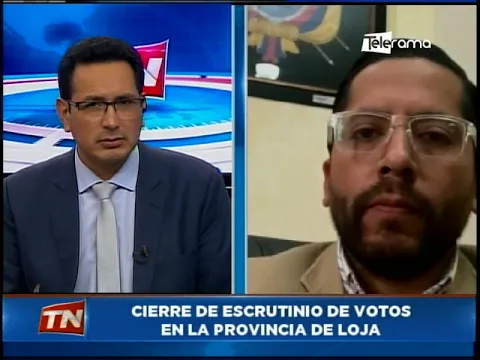 Luis Cisneros Jaramillo 