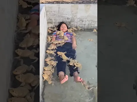 Oh my god, I'm so scared#funny