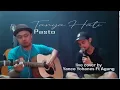 Download Lagu Tanya Hati - Pasto  Live Cover by Yance Yohanes ft M Agung