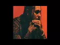 Post Malone - I fall apart Screwed and Chopped