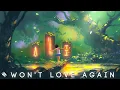 Download Lagu CHENDA \u0026 Sadbois - Won't Love Again (Lyrics)