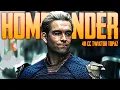 Download Lagu Homelander - Twixtor | The Boys Season 4 - 4K
