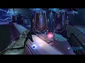 Halo CE Truth Reconciliation hangar bay skip