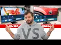 Samsung QN90A vs QN85A QLED TV - Is there really a battle
