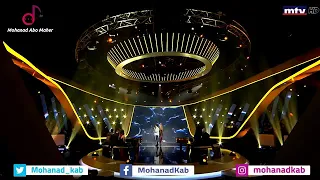    حسام جنيد   يغني لبنه علي   في برنامج هيك منغني   دندنها