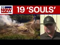 Download Lagu 19 missing after deadly explosion in Tennessee