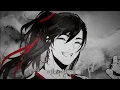 [Eng Sub] - WangXian | Mo Dao Zu Shi 魔道祖师 Audio Drama ED (English Subtitles / Translation)