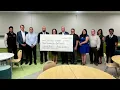 Cranston Public Schools Receives 344K Energy Bonus Sneak Peek of Garden City Elem School