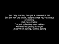 Download Lagu Paramore - Monster (Lyrics)