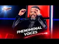 Lagu Top 15 EXCEPTIONAL Singers of The Voice Norway 2025!