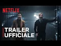 Video di Army of Thieves | Trailer ufficiale | Netflix