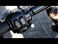 Dr. Jekyll and Mr. Hyde - Harley Davidson Breakout